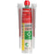 Fischer FIS V Zero 300 T - Injectiespecie - Geschikt voor gescheurd en ongescheurd beton - 300 ml