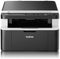 Brother DCP-1612W - Laserprinter - All-in-one (Kopiëren Scannen) - Zwart