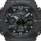 G-Shock GA-B001-1AER - Polshorloge - Bluetooth® Smart Schokbestendig - Zwart
