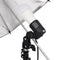 vidaXL - Fotostudioset - met - verlichtingsset, - achtergrond - en - reflector