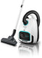 Bosch BGL6HYG2 - Slede Stofzuiger - UltraAllergy Filter - 4L Inhoud