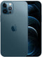 Apple iPhone 12 Pro Max - Oceaanblauw - 512 GB - Fysieke simkaart + eSIM