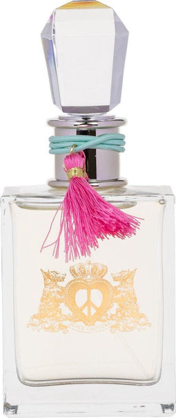 Juicy Couture Eau De Parfum Peace Love & Juicy Couture 100 ml - Voor Vrouwen