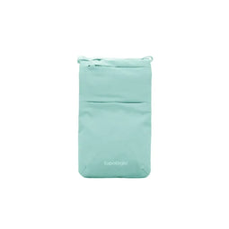 Topologie Wares Bags Phone Sacoche - Mint Papery