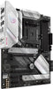 ASUS ROG Strix B550-A - Moederbord ATX - AMD B550 chipset 4x DDR4 128GB