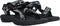 Teva K Hurricane XLT 2 - Wandelsandalen - Zachte hielbandjes - Zwart - Maat 21