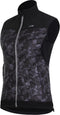 Protective Bodywarmer P-painted Bird Dames Polyester Grijs Mt 40