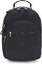 Kipling SEOUL - Rugzak - 15-inch laptopvak - Black Noir