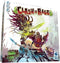 Clash of rage - Game - Actie-avontuur