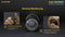 Nitecore Chameleon CG7 - Zaklamp - 2500 lumen wit licht 540 lumen groen licht