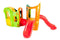 Little Tikes Speeltuin 8-in-1 Speelhuis met Klimrek