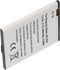 AccuCell Accu AK-V34 - Li-ion batterij 940mAh - Beschermende elektronica