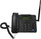 Doro 4100H - Vaste telefoon - 4G LTE - Handsfree functie - SOS-noodknop