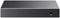 TP-Link TL-SG1005P-PD - Gigabit Switch - 5x 1Gbps RJ45 - 4x PoE+ (802.3at) en 1x PoE++ (802.3bt) - 66W PoE-budget