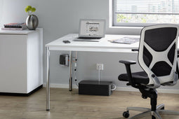 Durable CAVOLINE® kabeldoos L - 40,6 x 13,9 x 15,6 cm - Grafiet