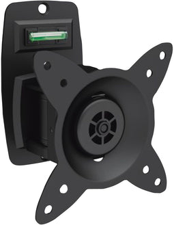 Digitus DA-90350 - Muurbeugel - 360° roteren en horizontaal draaibaar - Max. 27" (1x)