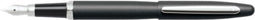 Sheaffer vulpen - VFM E9405 - M - Matte black nickel plated - SF-E0940553
