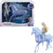 Mattel Disney Frozen Elsa en Nokk - Modepop