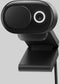 Microsoft Modern For Business Webcam - HD-camera voor Teams - 1080p - Zwart
