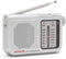 Aiwa RS-55SL - Portable Radio - AM/FM-tuner met hoge geluidskwaliteit - (2 stuks)