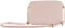 Handtas Dames Michael Kors 35T8GTTC9L-POWDER-BLUSH Roze 24 x 16 x 5 cm
