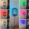 Woox R5085 - Slimme RGB LED Lamp - Wi-Fi bediening - E27
