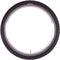AMIGO Buitenband Ortem M1500 - Fietsband 20 Inch - ETRTO 50-406 - Zwart