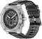 Armani Exchange AX4167 - Polshorloge - Chronograaf - Grijs 44mm