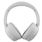 Intenso O400HA - Over-Ear Hoofdtelefoon - Hybride ANC - Wit