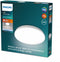 Philips Acuna - Plafondlamp - 21W met bewegingssensor - Wit