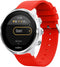 imoshion Siliconen bandje - Universeel 24 mm aansluiting - Rood