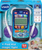 VTech Jouets Electroniques Educatifs BALADEUR MAGIC LIGHT