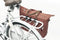 New Looxs Tendo Nomi Enkele Fietstas Laptoptas Shopper - 15 inch laptopvak - 21 liter - Rood