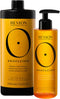 Orofluido Shampoo - 240 ml- Normale shampoo - Voor Alle haartypes -