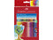 Faber Castell - Kleurpotlood faber-castell 2001 36st assorti