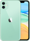 Apple iPhone 11 - Smartphone - 256GB - Groen