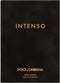 Dolce & Gabbana - Intenso Pour Homme - Eau De Parfum - 125ML