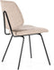 Eleonora Stoel Lynn - Beige Fletcher