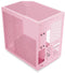 HYTE Y70 - Midi Tower PC - ATX EATX ITX micro ATX - Roze