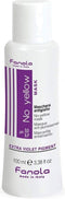 Fanola No Yellow Mask Cuidado Kur haarmasker - 1000 ml