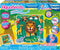 Aquabeads Wild Safari Scene- complete set
