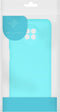 iMoshion Hoesje Geschikt voor Xiaomi Mi 10T Lite Hoesje Siliconen - iMoshion Color Backcover - Mintgroen