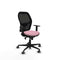 Piqueras y Crespo 1D036G0 - Bureaustoel - Hoogteverstelbaar - Roze