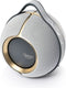 Devialet Mania Opéra de Paris - Draagbare slimme luidspreker - 360° stereogeluid - Inclusief oplaadstation