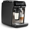 Philips 3300-serie - Volautomatisch Espressoapparaat - 6 warme dranken - LatteGo (8720389027673)