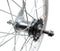 Kgs Achterwiel 18 Inch (47/62-335) Terugtraprem Vaste As
