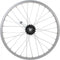 Kgs Achterwiel 18 Inch (47/62-335) Terugtraprem Vaste As