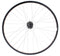 Kgs Achterwiel Zac19 28 Inch Freewheel Fh-m475 32g Zwart