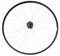Kgs Achterwiel Zac19 28 Inch Freewheel Fh-m475 32g Zwart