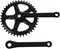 Kgs Crankstel 28t 102 Mm Zwart